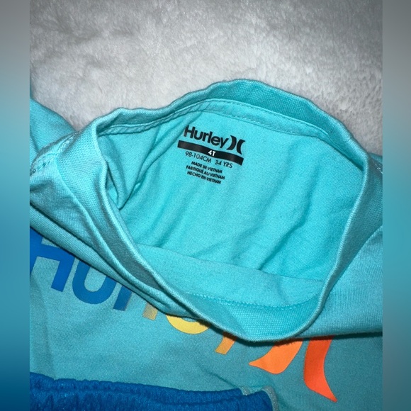 Hurley Toddler Outfit - Picture 4 of 4